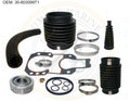 Transom Service Repair Kit for MerCruiser Alpha One Gen II (MR-907)