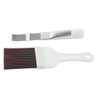 A/C Fin Comb Repair Tool Brush 2 x Fin Repair Tool for ABS Ac Condenser