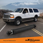 Steering Stabilizer for Ford F-250 F-350 Super Duty 4WD (1999–2004)