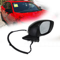 Right Passenger Side Mirror Blind Spot Assembly for Honda Civic (2022–2023)