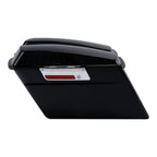Hard Saddlebags for Harley Touring Road King Glide (1994–2013)