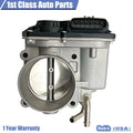 Throttle Body for Toyota 4Runner Tacoma (2005–2015)