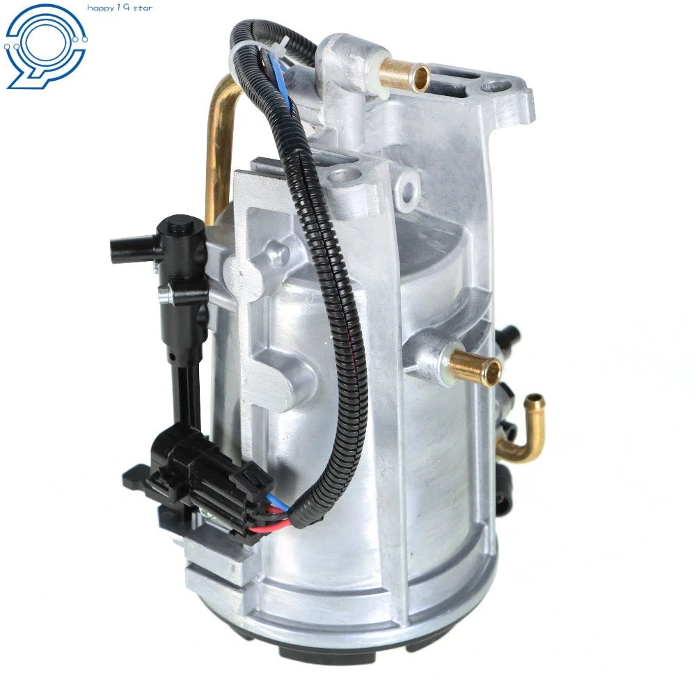 Fuel Filter Housing Assembly for Ford F250 F350 E350 7.3L (1994–1997)