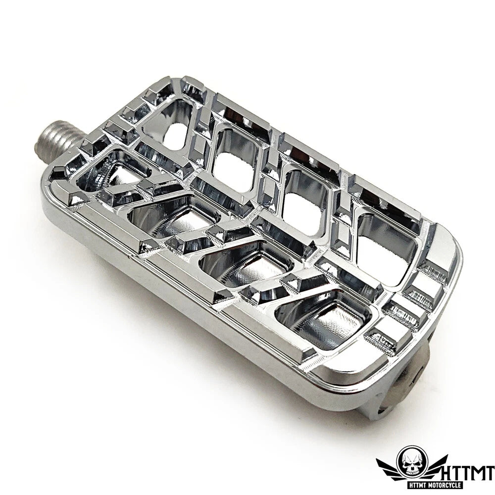 CNC Dominator Cut Shifter Peg for Harley FLH FLT FLST FLHX