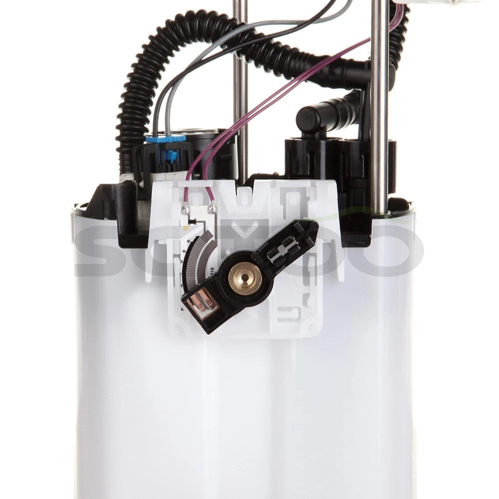 Fuel Pump Assembly for Buick LaCrosse (2005–2006) & Chevy Impala (2006)
