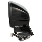 Driver Left Side Heated Mirror for Kia Sorento (2021–2023)