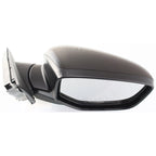 Power Heated Foldaway Mirrors for Honda Accord Sedan (2008–2012)