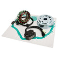 Stator Rotor Regulator Rectifier Cover Gasket Kit for Arctic Cat 400 ATV (2003–2008)