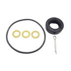 Propeller Shaft Seal Kit with Oil Seal 26-161622, O-Ring 8M0087846 for Mercury