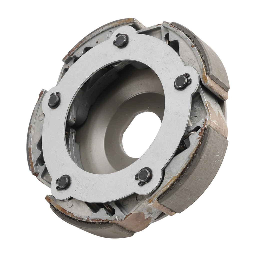 Clutch Shoe Carrier Assembly for Linhai Hytrack 400 420