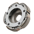 Clutch Shoe Carrier Assembly for Linhai Hytrack 400 420