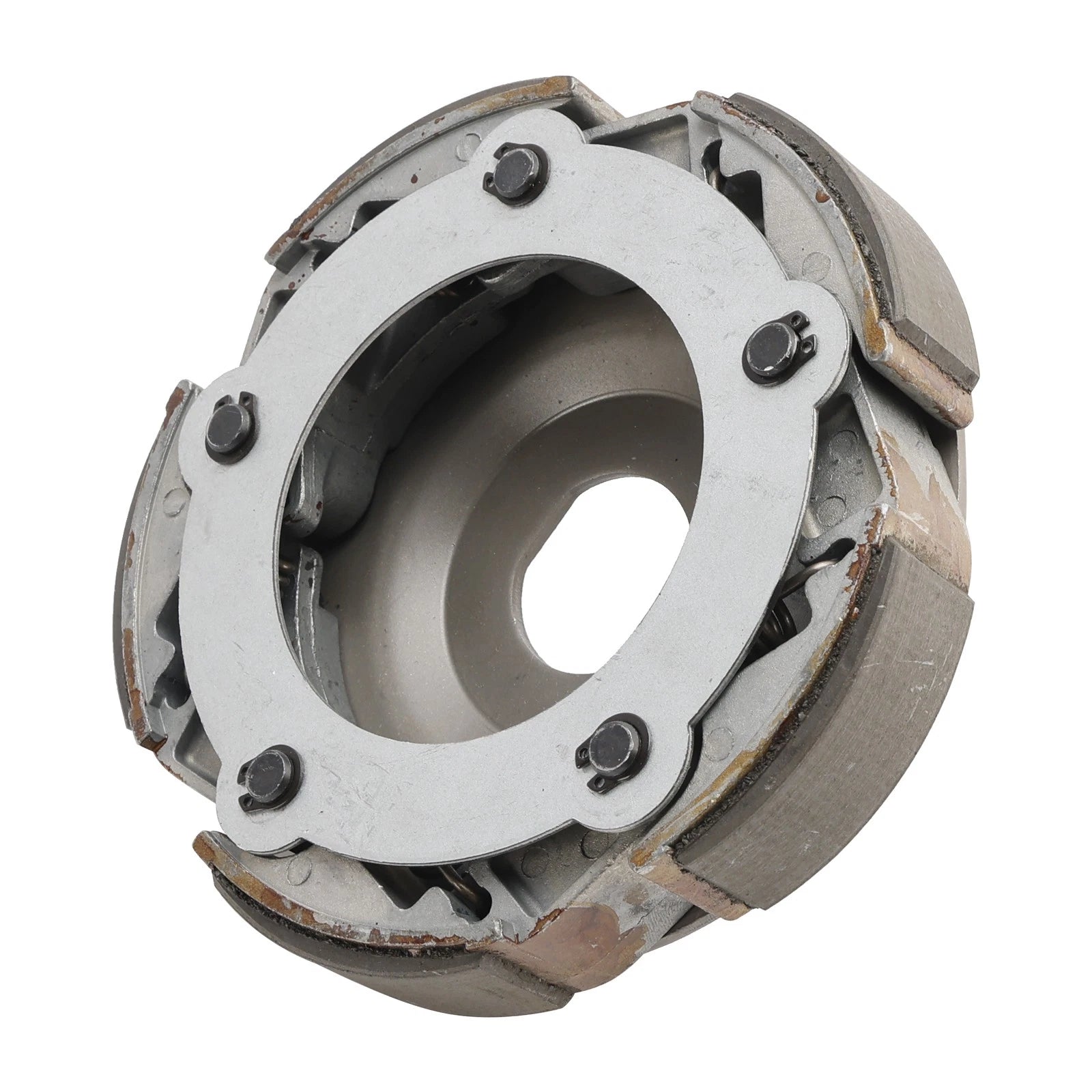 Clutch Shoe Carrier Assembly for Linhai Hytrack 400 420