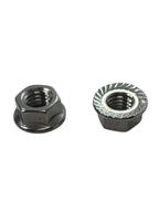 Marine Dual Power Post for Custom Applications (3/8"-16 Studs)