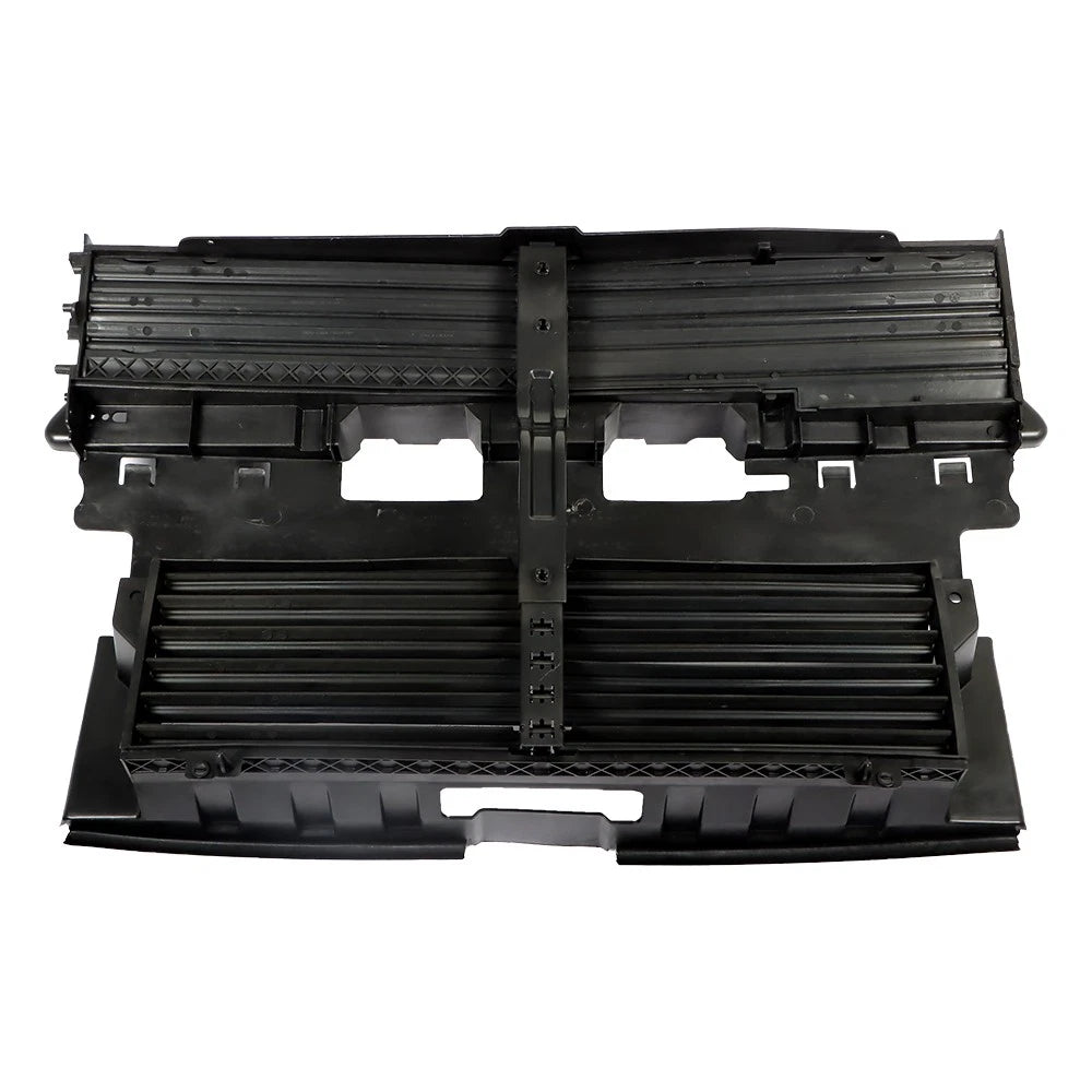 Front Grille Radiator Shutter Assembly for Ford Fusion (2013–2016)