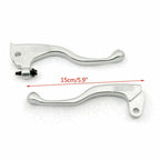 Clutch Brake Levers for Yamaha XUK50/TY250/YZ80/TTR 125 (1990–2023)