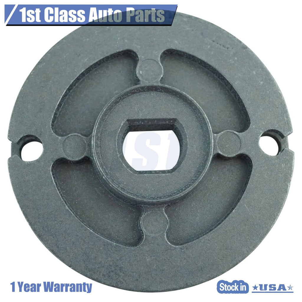 Set of 4 Metal Rear Seat Cable Guide Pulley for Honda Ridgeline (2006–2014)