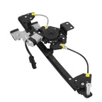 Electric Rear Left Window Regulator w/ Motor for Dodge Caliber (2007–2012)