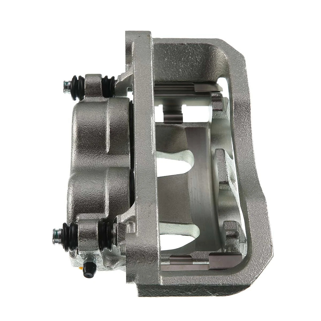 Front Right Brake Caliper with Bracket for Ford F-250, F-350 (1995–1996)
