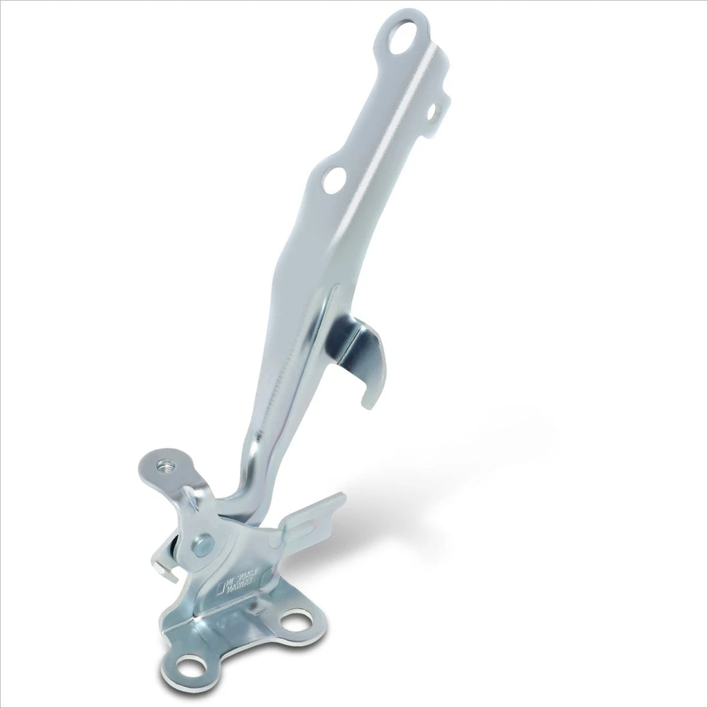 Passenger Side Steel Engine Hood Hinge for Toyota Venza (2009–2016)