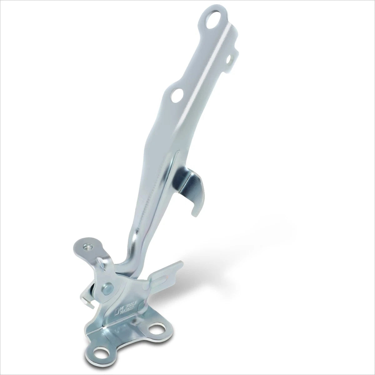 Passenger Side Steel Engine Hood Hinge for Toyota Venza (2009–2016)
