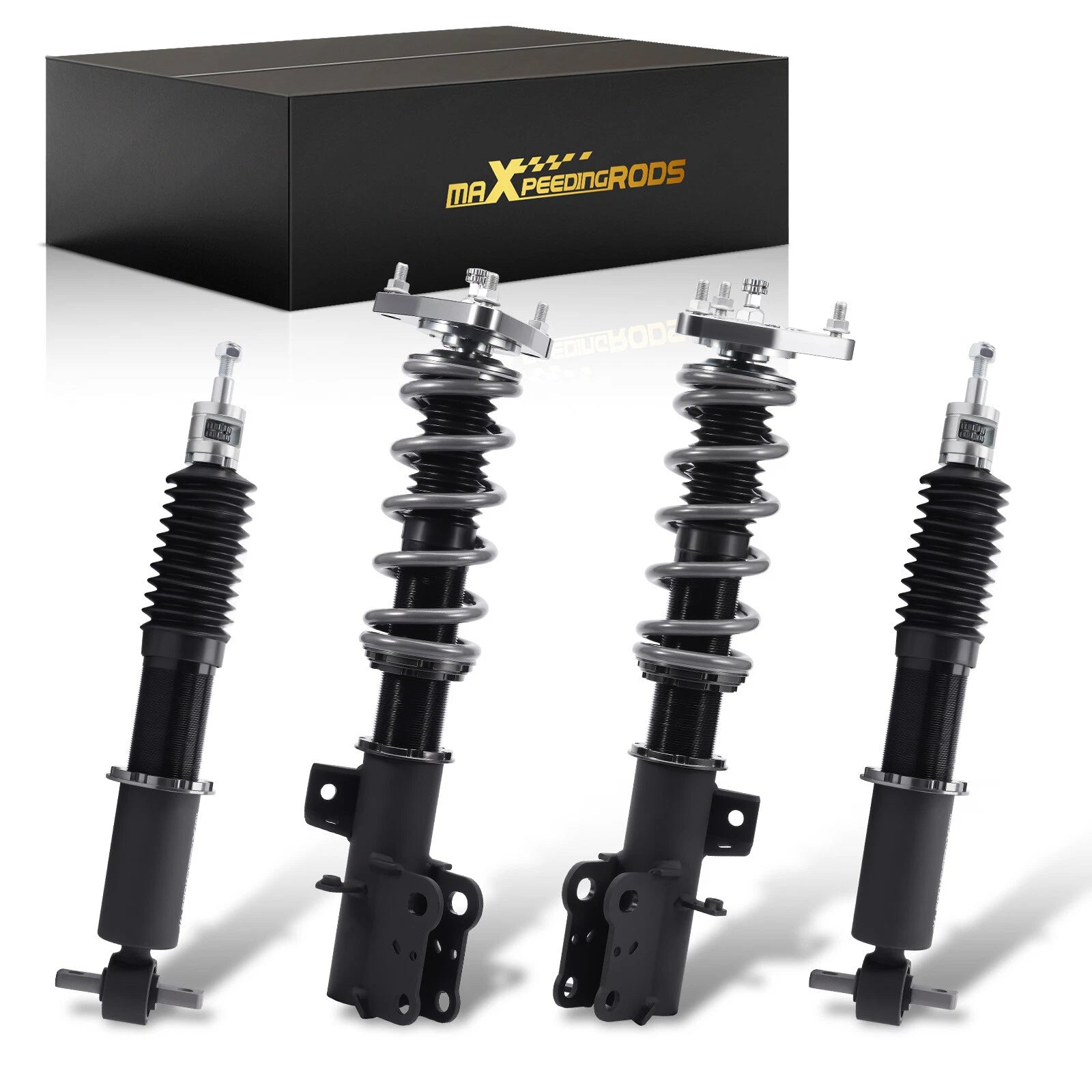 Coilovers Strut Kit for Ford Mustang S550 (2015-2023)