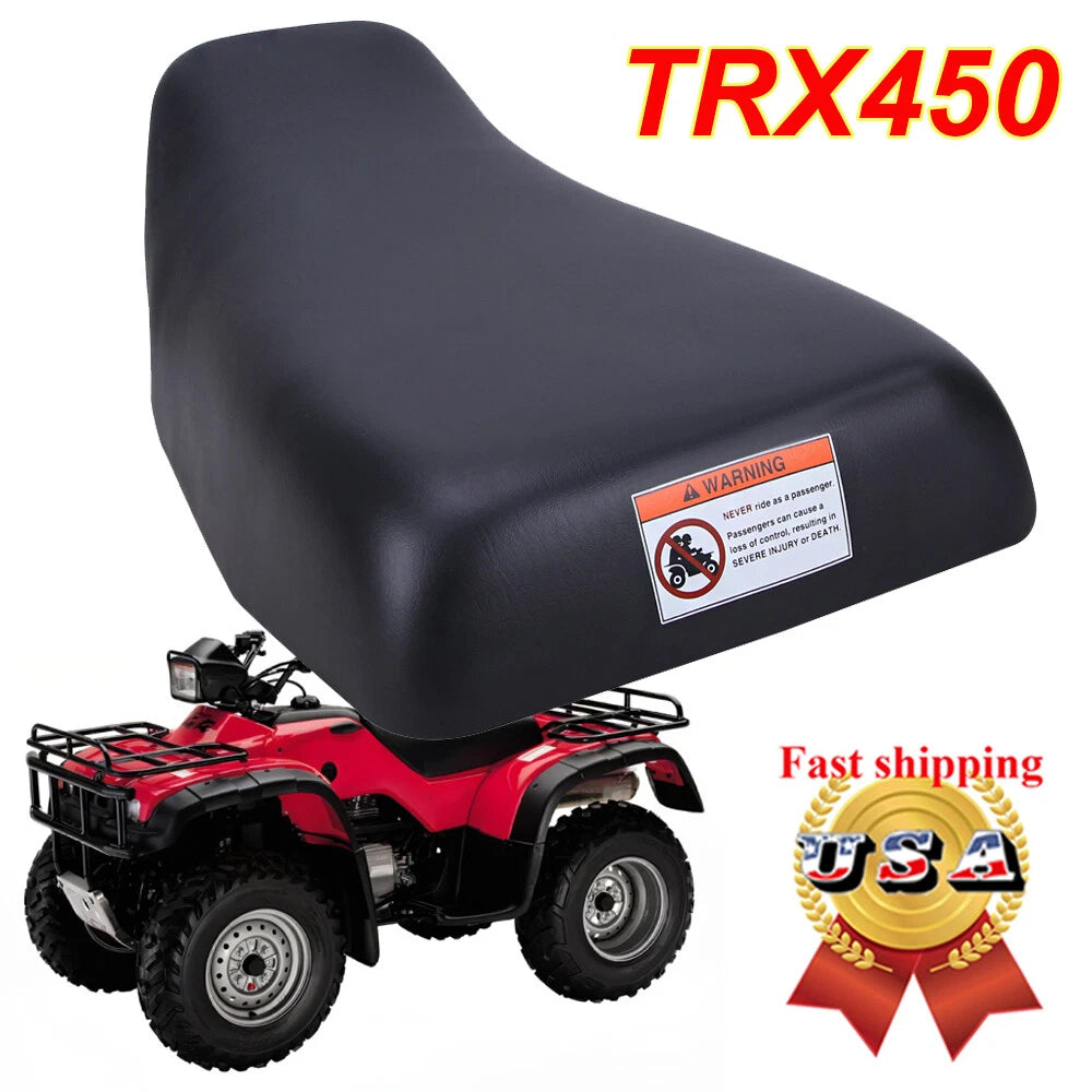Complete Seat for Honda TRX450ES TRX450S Foreman 450 4x4 (1998–2001)