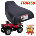 Complete Seat for Honda TRX450ES TRX450S Foreman 450 4x4 (1998–2001)