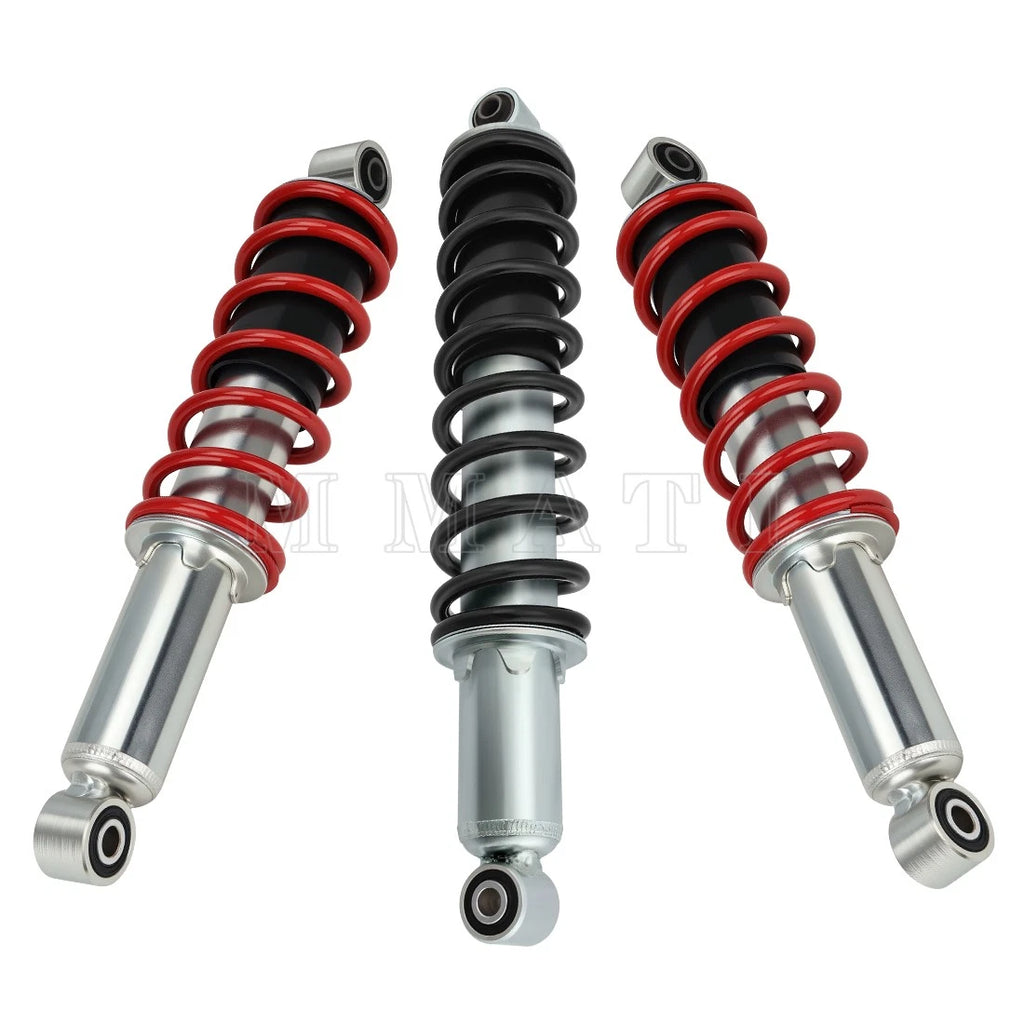 Front Rear Shocks Absorber for Honda Sportrax TRX250EX (2001–2024) 51400-HN6-A00
