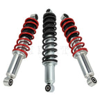Front Rear Shocks Absorber for Honda Sportrax TRX250EX (2001–2024) 51400-HN6-A00