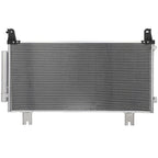 Aluminum AC Condenser for Honda CR-V (2017–2022)