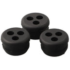 3 Pack Fuel Line Grommet for Echo Trimmer Blower (V137000030)