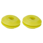 Hood Latch Support Prop Rod Hinge Nut Grommets for Ford Focus, Transit 150