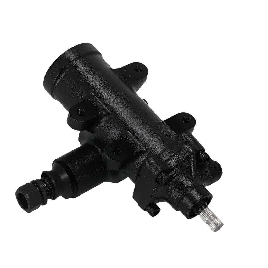 Power Steering Box for Jeep Cherokee Wagoneer J10 J20 (1980–1988) 4WD