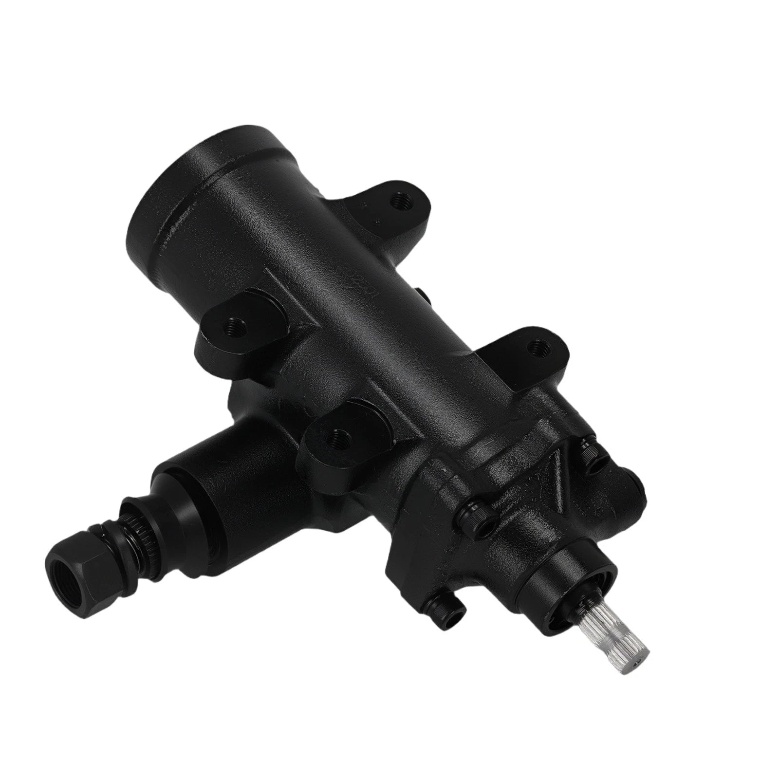 Power Steering Box for Jeep Cherokee Wagoneer J10 J20 (1980–1988) 4WD