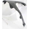 Fender for Jeep Commander (2006–2010) Front Driver and Passenger Side