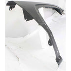 Fender for Jeep Commander (2006–2010) Front Driver and Passenger Side