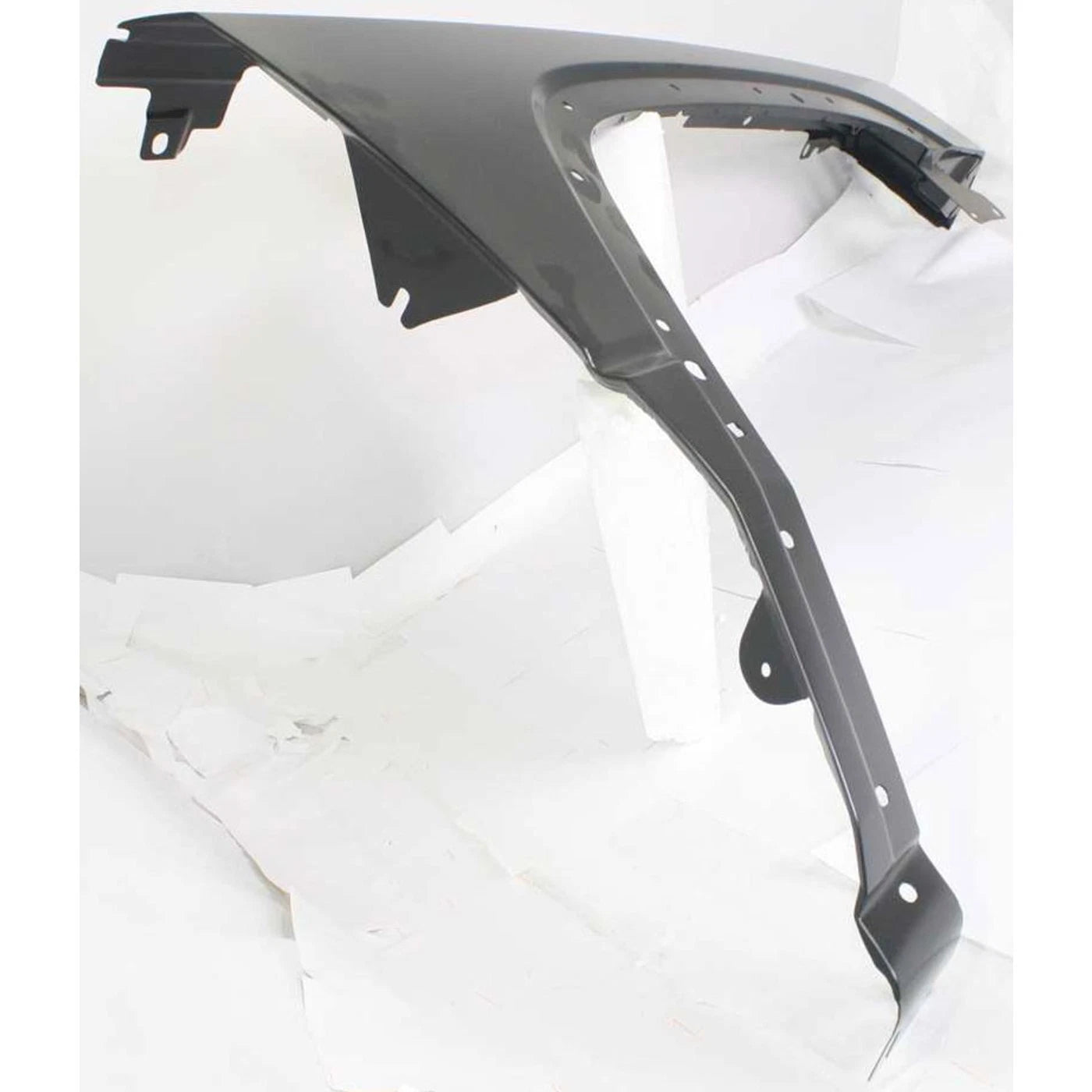 Fender for Jeep Commander (2006–2010) Front Driver and Passenger Side