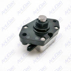 1Pcs Fuel Pump for Yamaha 4HP 4-Stroke (2000–Present) 67D-24410-03-00