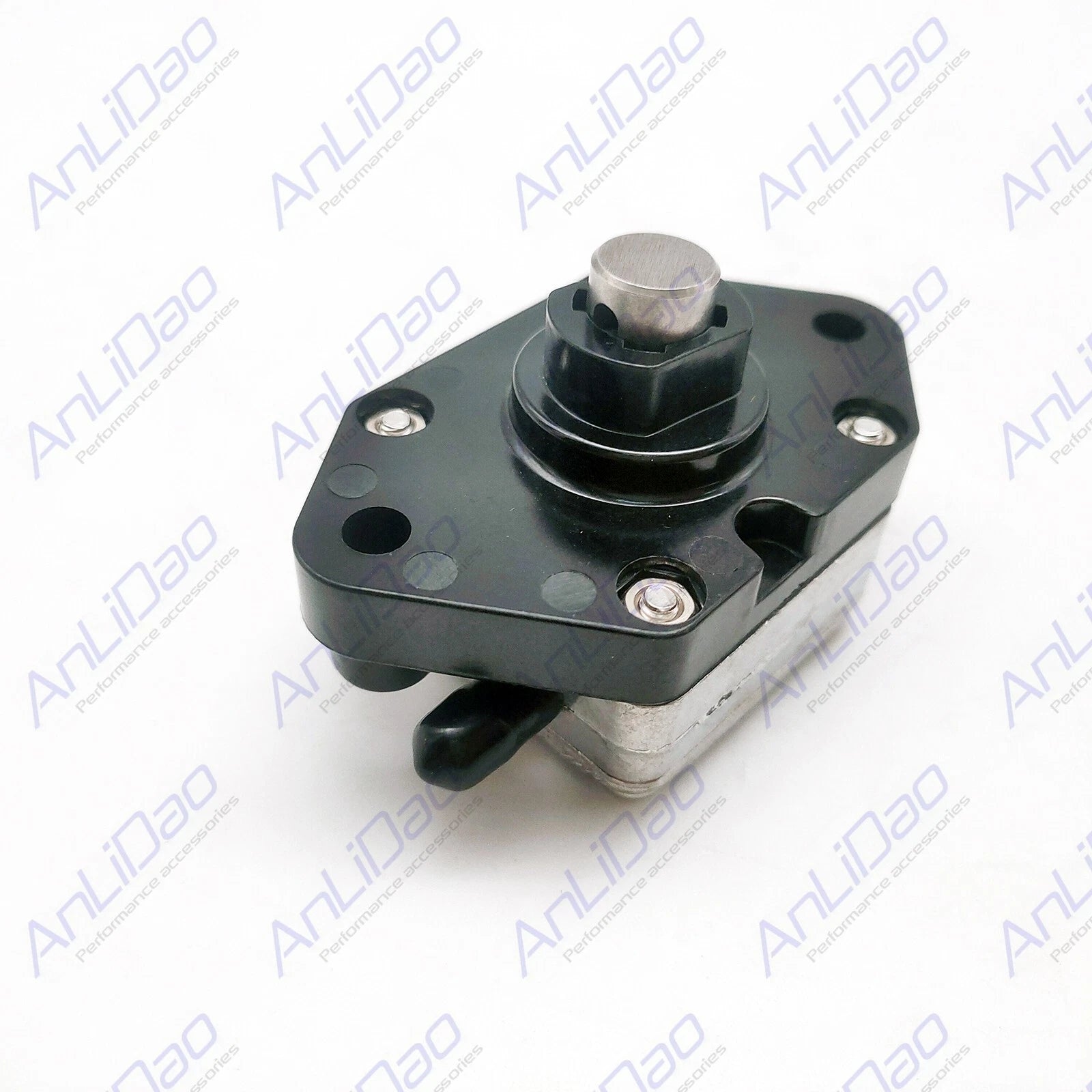 1Pcs Fuel Pump for Yamaha 4HP 4-Stroke (2000–Present) 67D-24410-03-00