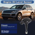Engine Oil Level Sensor for Volkswagen Touareg (2011–2017) 03L907660B