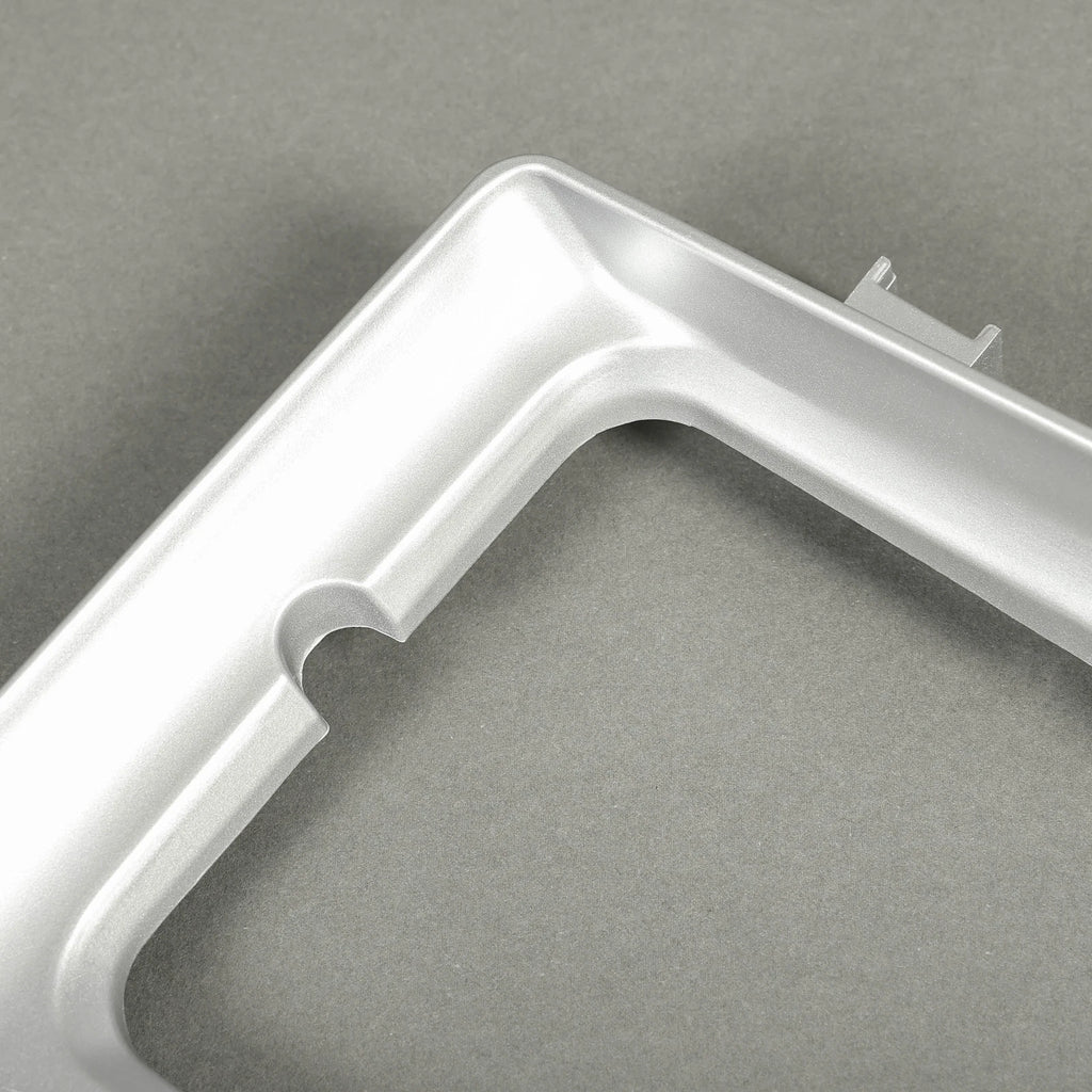 Headlight Door Bezel Trims for Chevy GMC C/K/R/V Series (1985–1988)