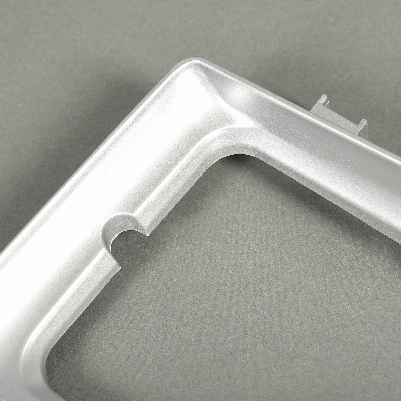 Headlight Door Bezel Trims for Chevy GMC C/K/R/V Series (1985–1988)