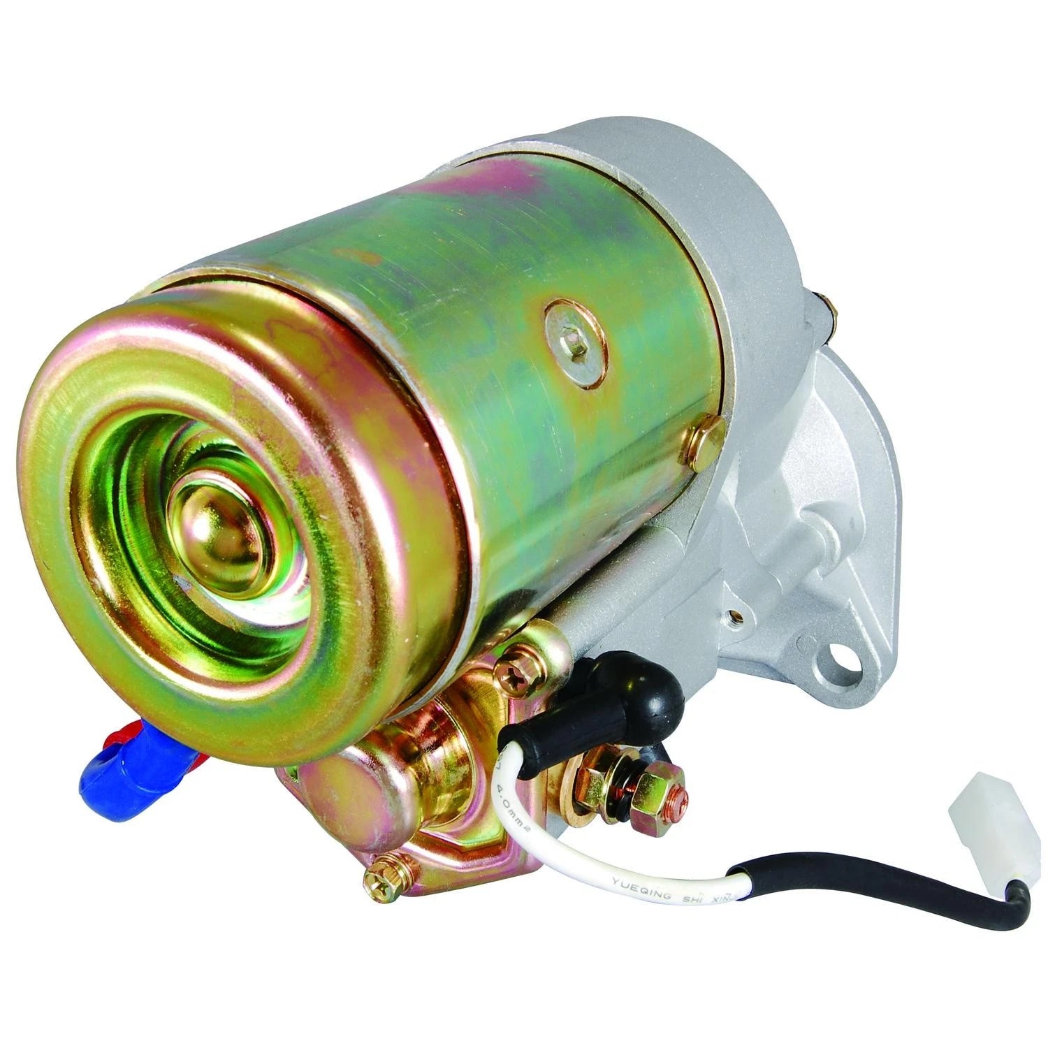 12V Starter for Bobcat 331 (1994-2006)