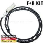 Brake Pad Wear Sensor Set for BMW X1 E84 (2009-2015)