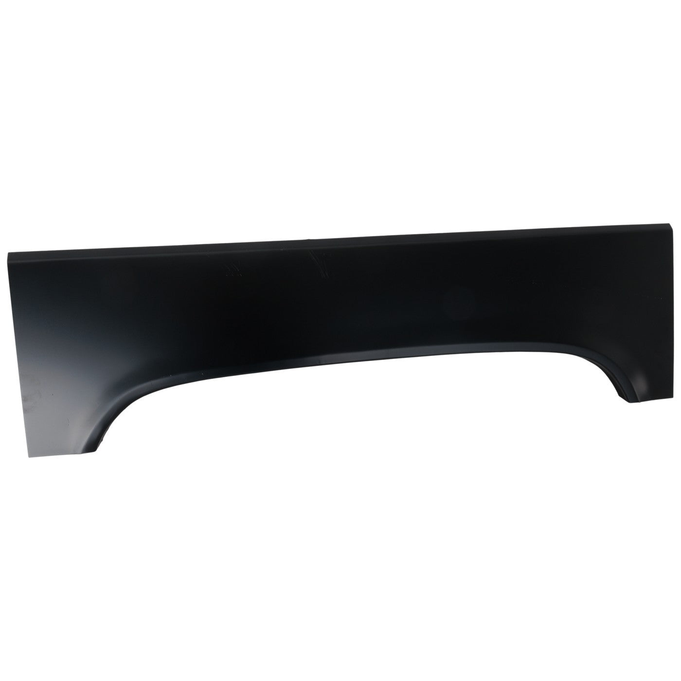 Driver Left Side Upper Wheel Arch Repair Panel for Chevy Sierra Pickup
