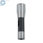 R8 Shank for MT2 Collet Chuck Arbor Adapter (Drill Press)
