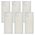Set of 2 Vacuum Cleaner Filters for Homerum 3000 Series