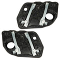 Set of 2 Power Window Regulators for Kia Optima (2012–2013)