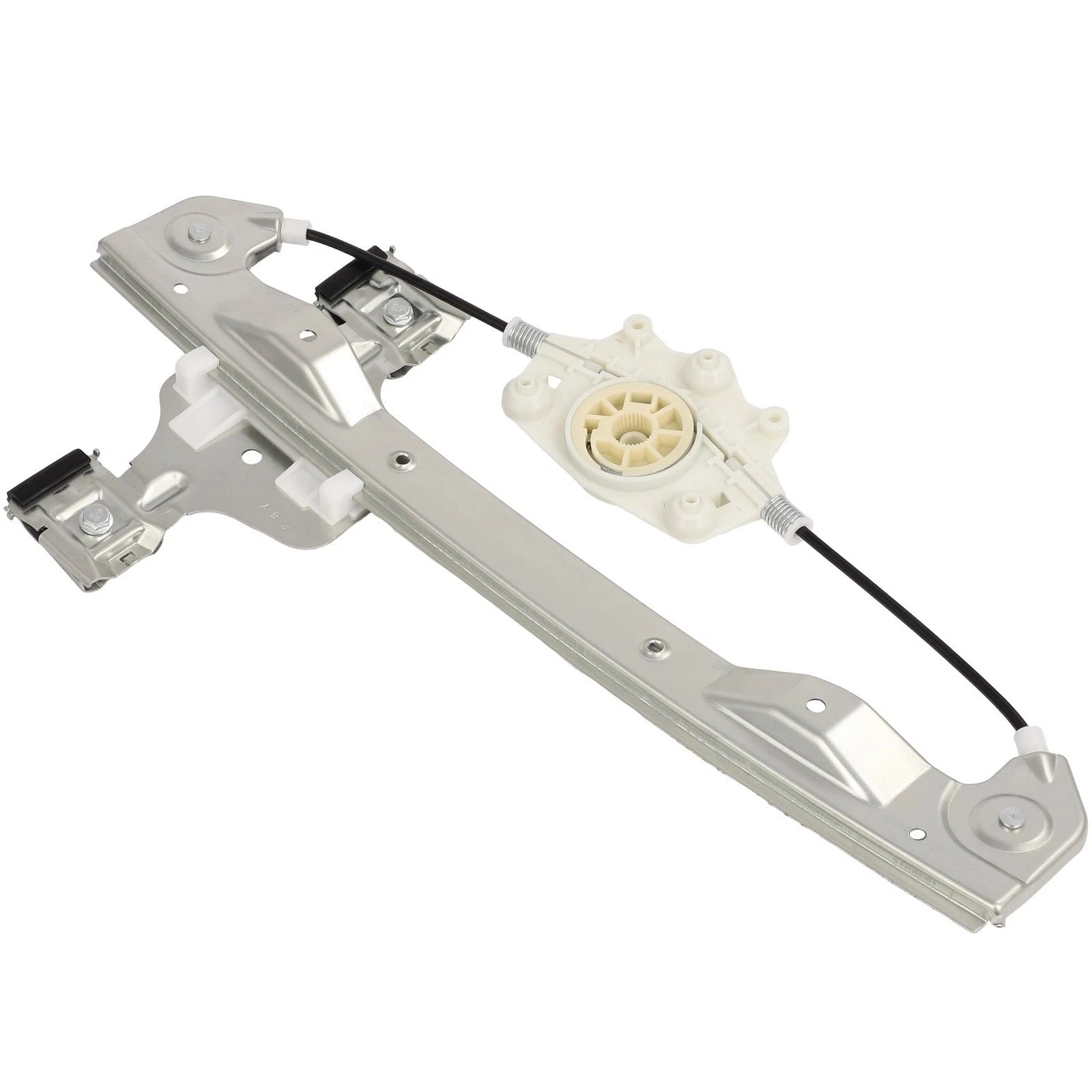 Rear Driver Side Power Window Regulator for Mercury Milan (2006–2011)