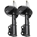 Set of 2 Front Struts for Toyota Sienna (1998–2003)